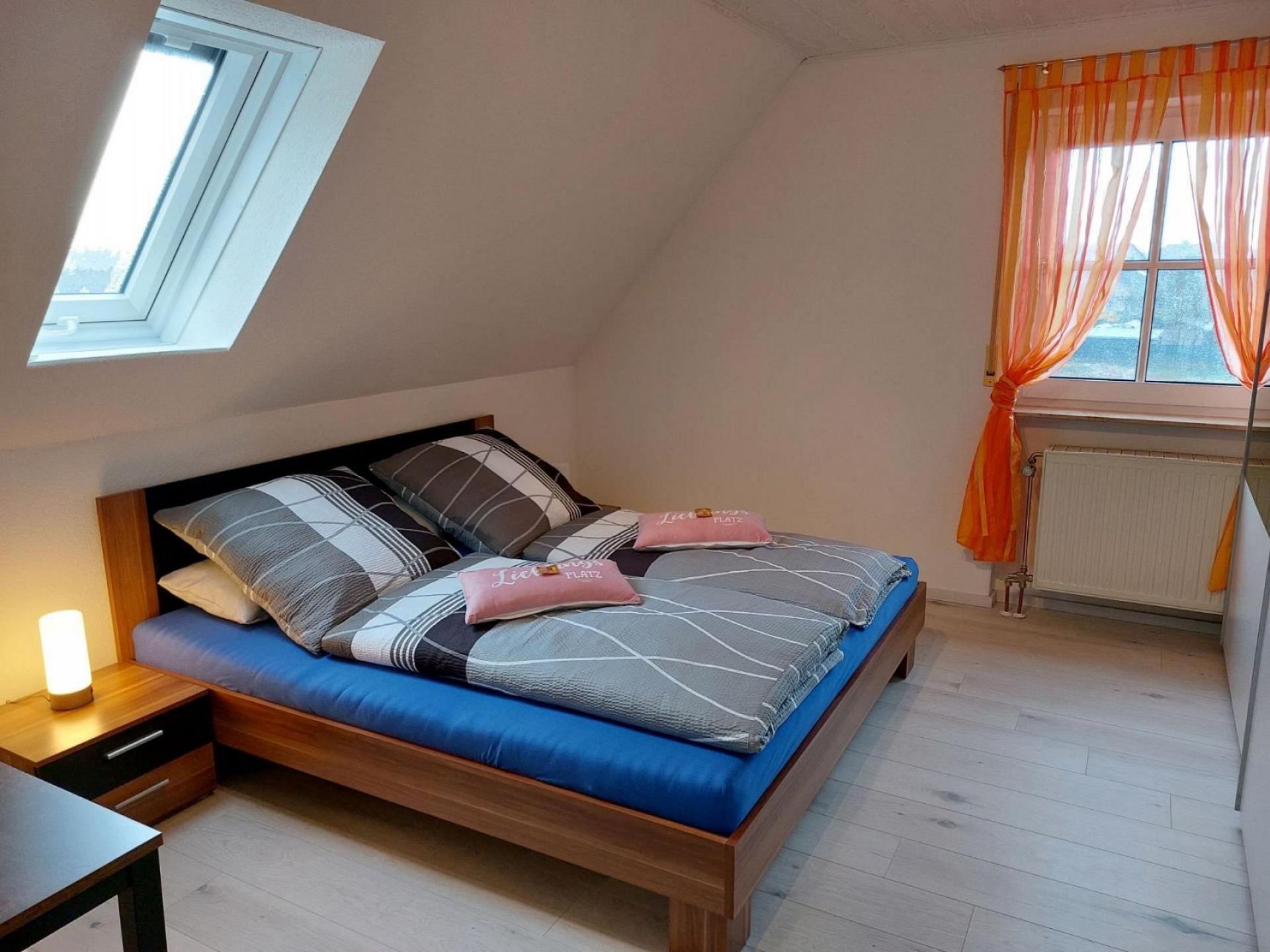 Ferienwohnung Niedermeyer Foto 11