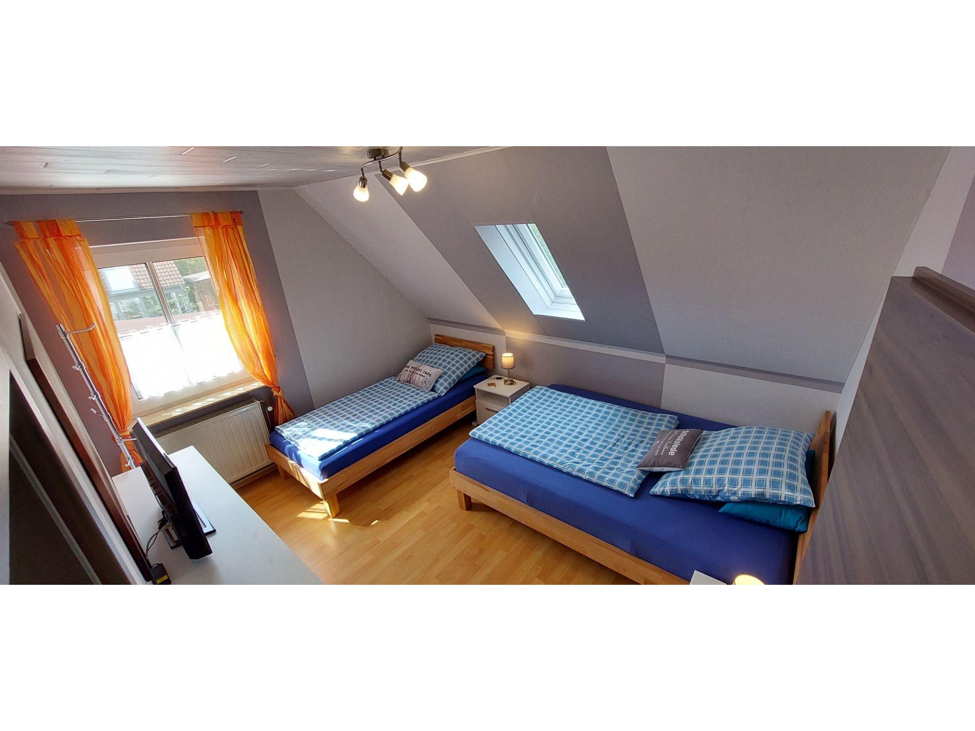 Ferienwohnung Niedermeyer Foto 12
