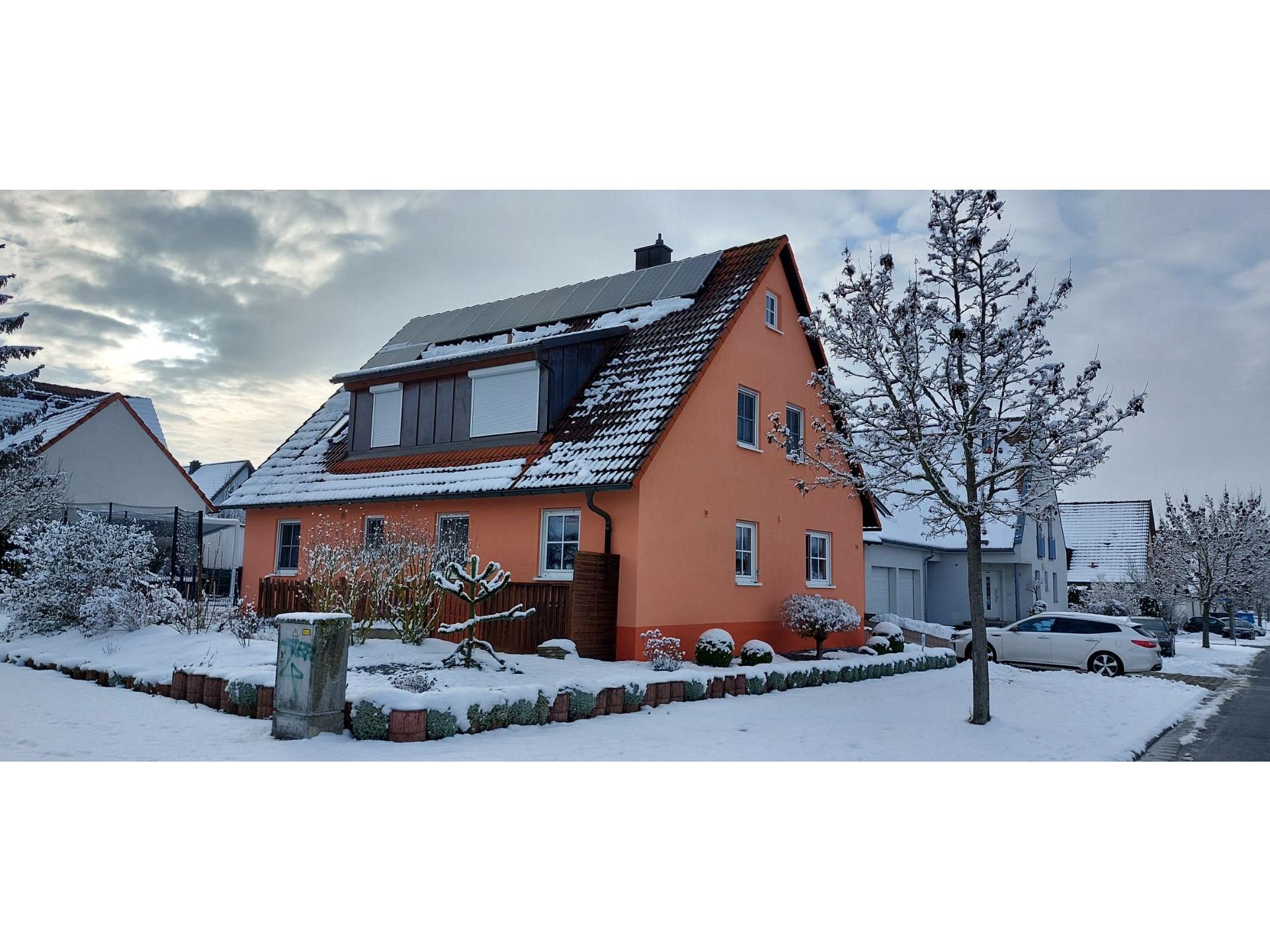Ferienwohnung Niedermeyer Foto 15