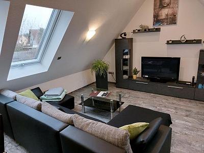 Ferienwohnung Niedermeyer