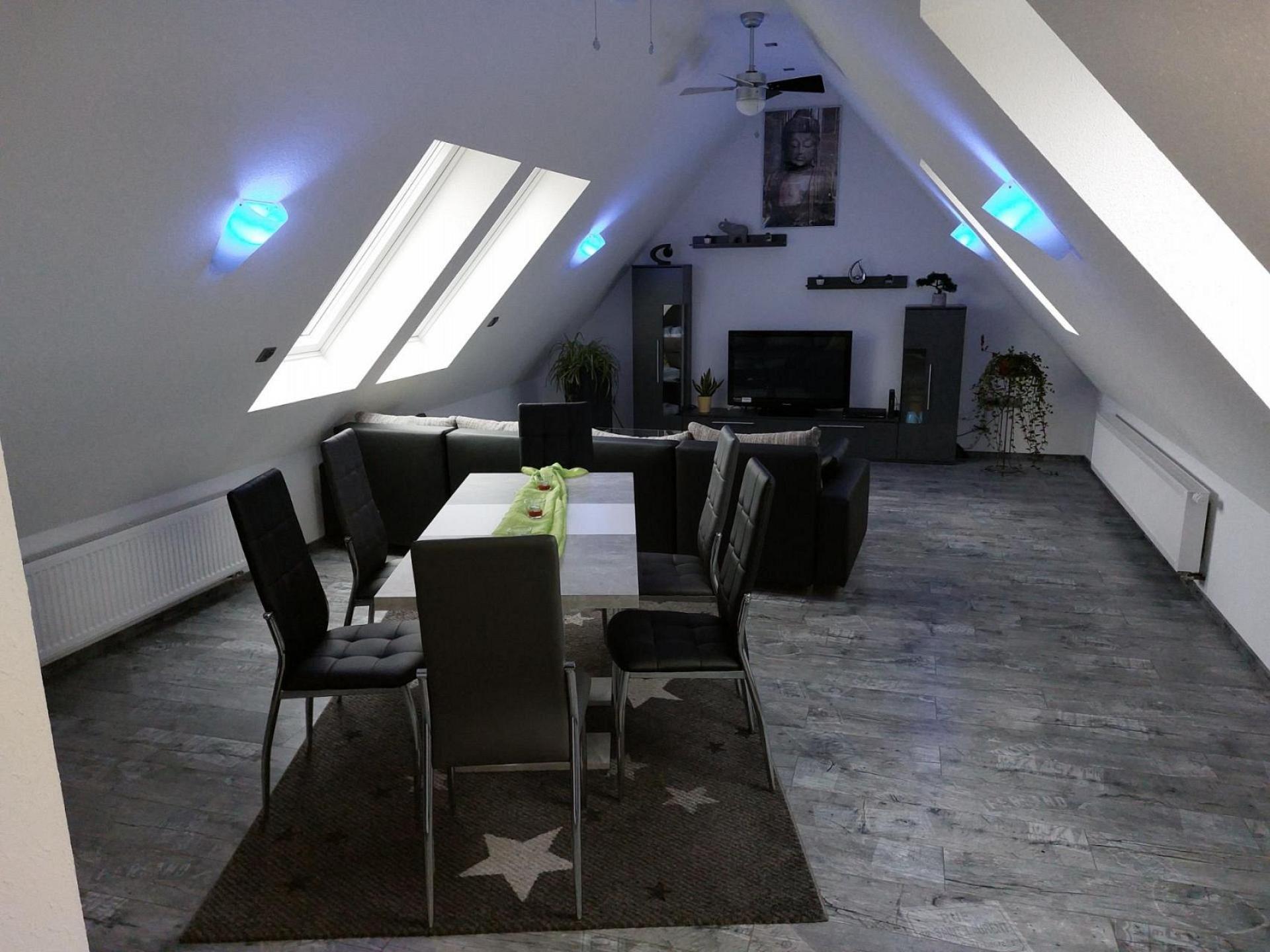 Ferienwohnung Niedermeyer Foto 2