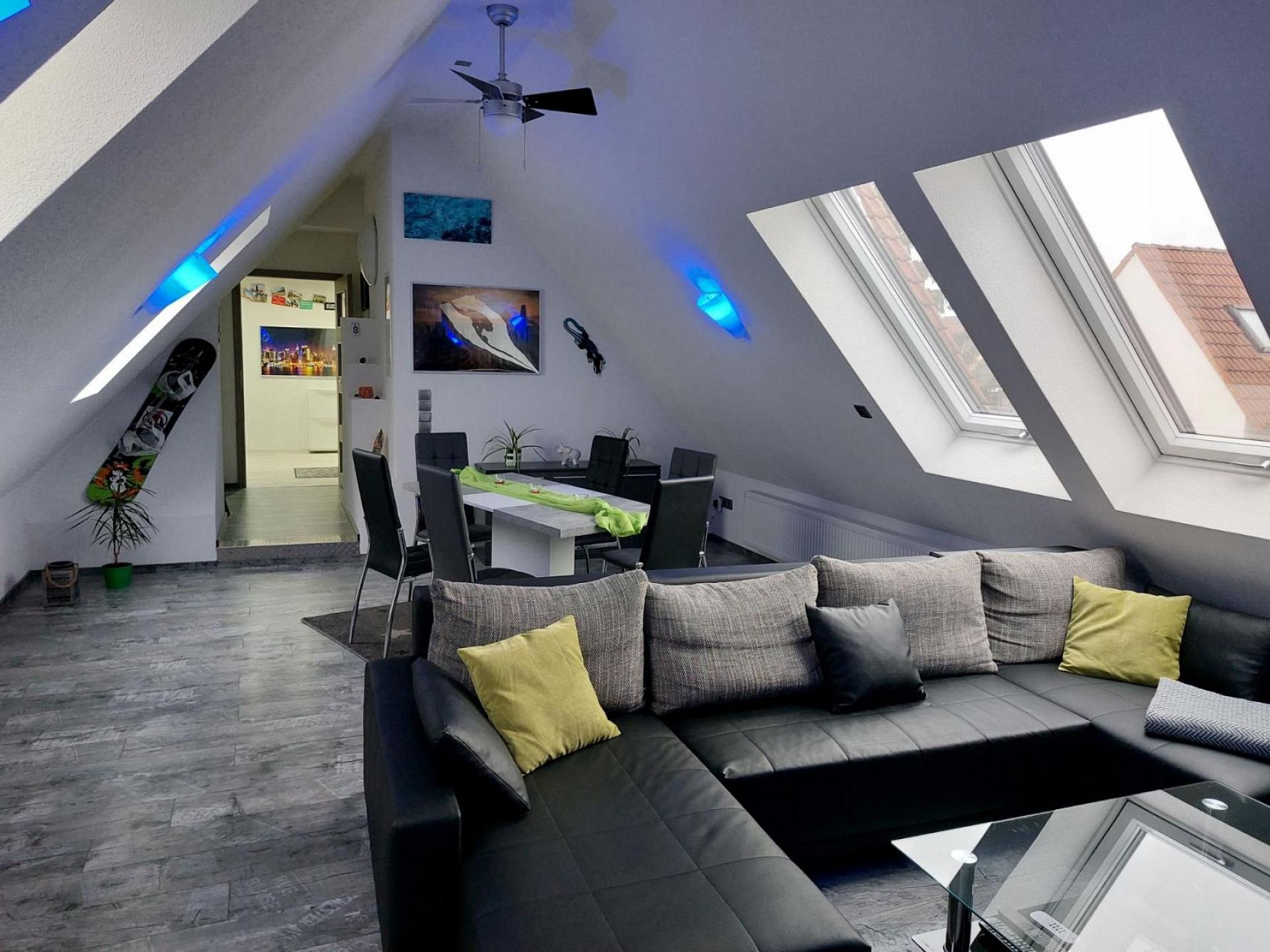 Ferienwohnung Niedermeyer Foto 3