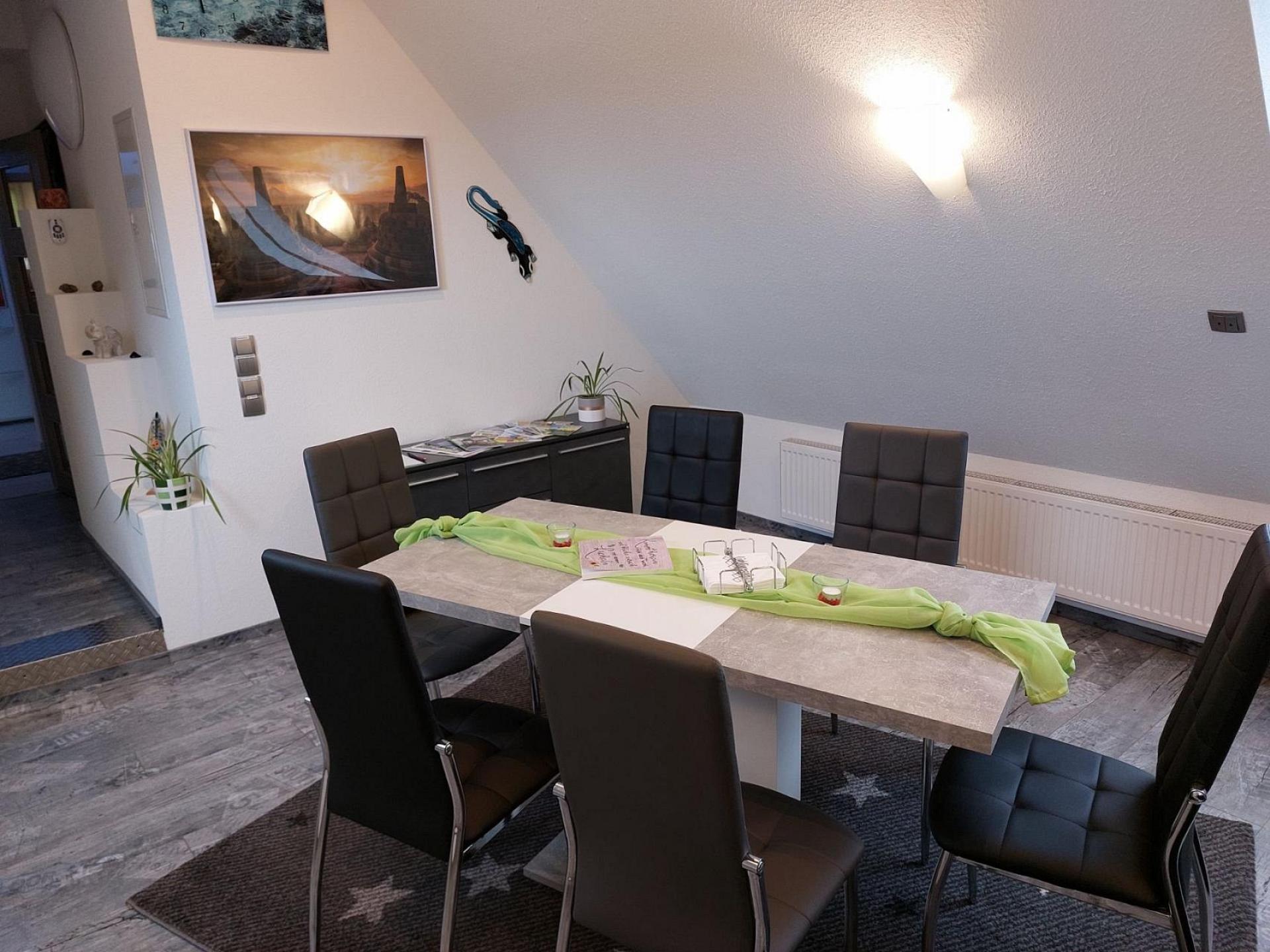 Ferienwohnung Niedermeyer Foto 4