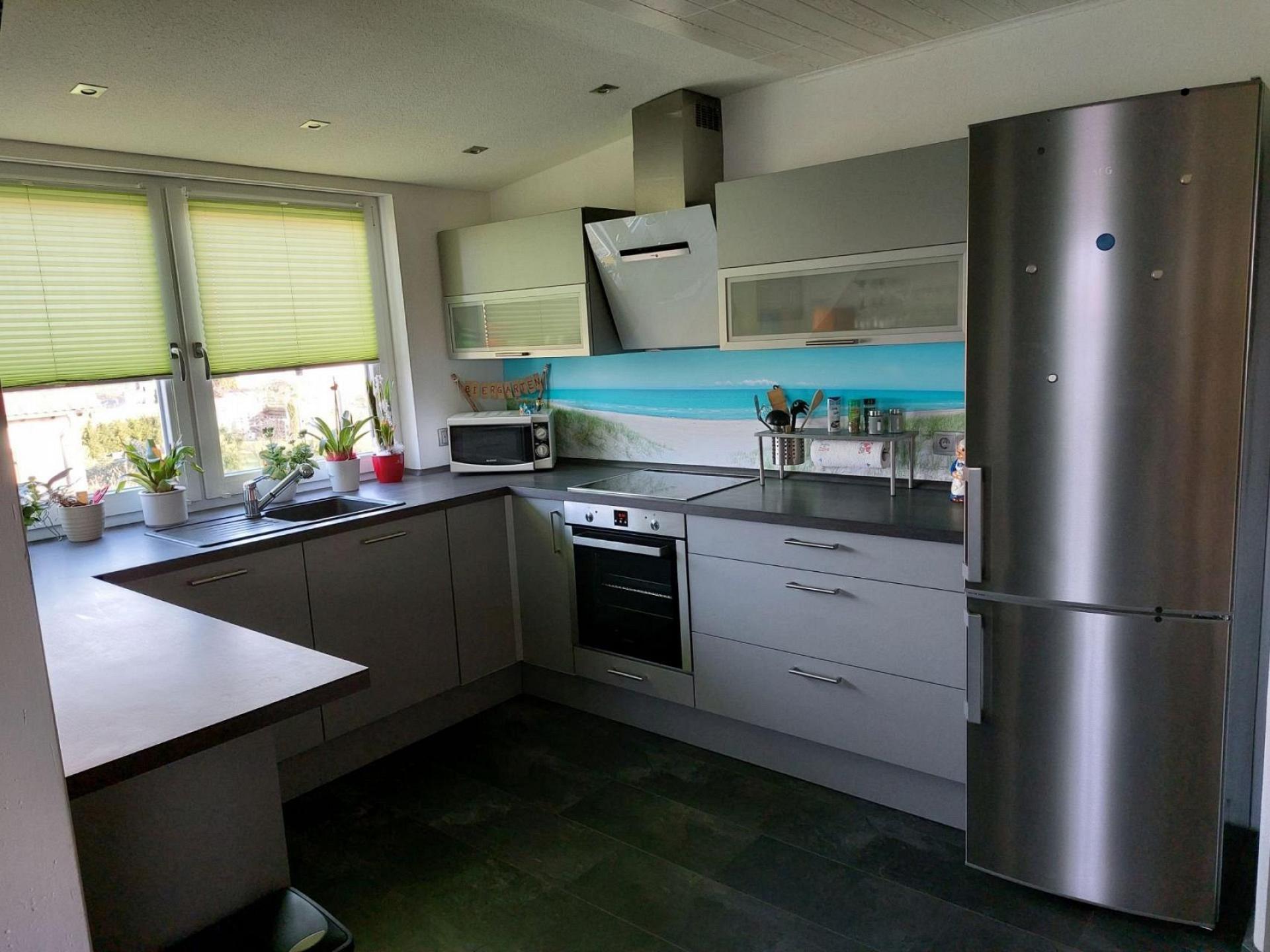 Ferienwohnung Niedermeyer Foto 7