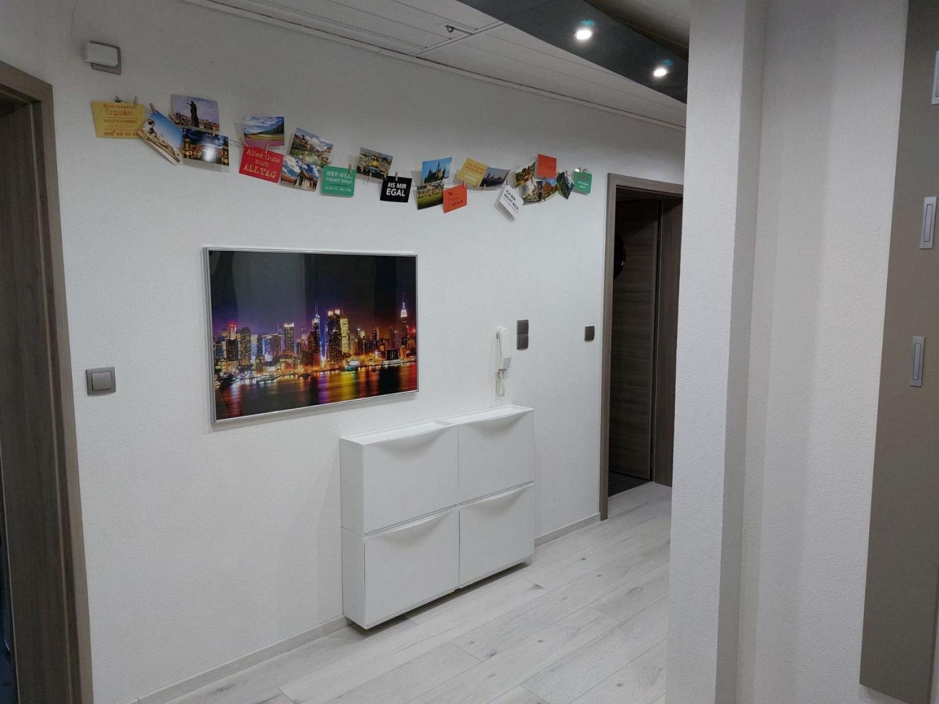 Ferienwohnung Niedermeyer Foto 9
