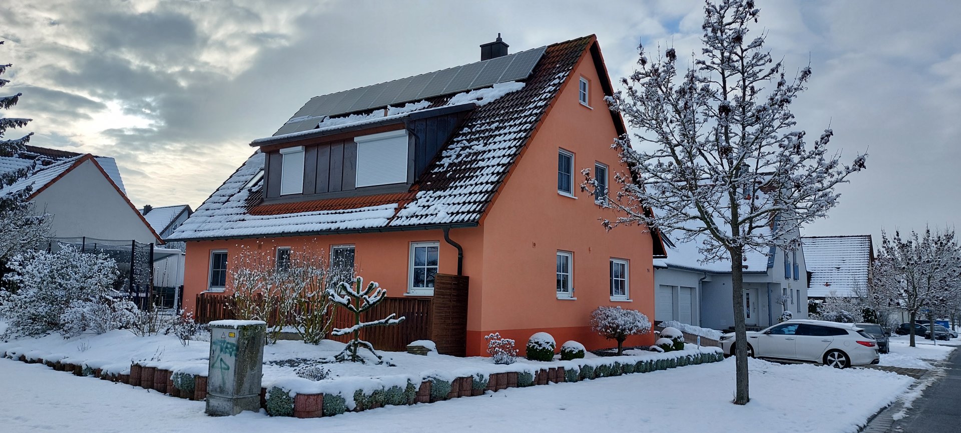 Niedermeyer Erika - Header